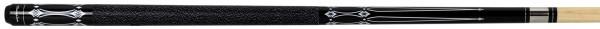 Billiard Cue Classic Champion L-3 Irish Linen
