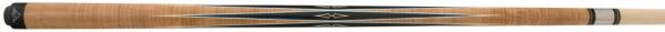 Billiard Cue Delta CLD-05 Dark-Brown