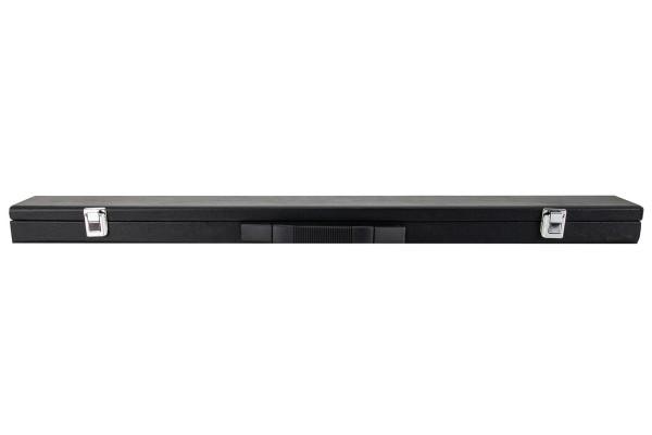 Cue Hard Case Player Black