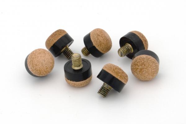 Screw-In Cue Tip