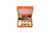 Billiard Ball Set  Aramit...