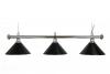 Pool Table Light Black 3 ...